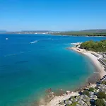 公寓 Josip Mit Blick Auf Wasser By Interhome
