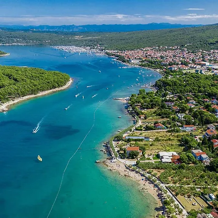 Josip Mit Blick Auf Wasser By Interhome Punat