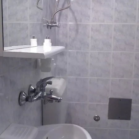 Josip Mit Blick Auf Wasser By Interhome Apartmán Punat