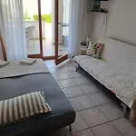 Josip Mit Blick Auf Wasser By Interhome Apartmán