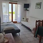 Apartmán Josip Mit Blick Auf Wasser By Interhome Punat