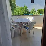 Josip Mit Blick Auf Wasser By Interhome Apartmán